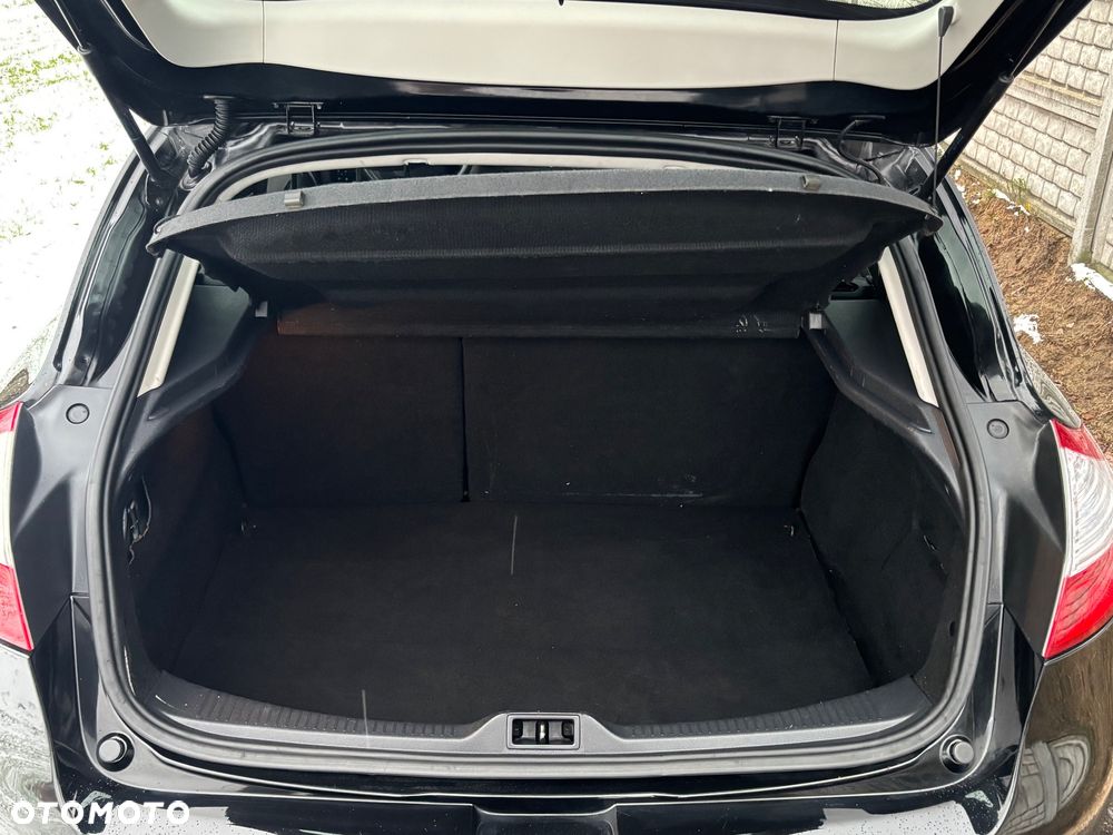 Renault Megane 1.6 16V 100 TomTom Edition - 20