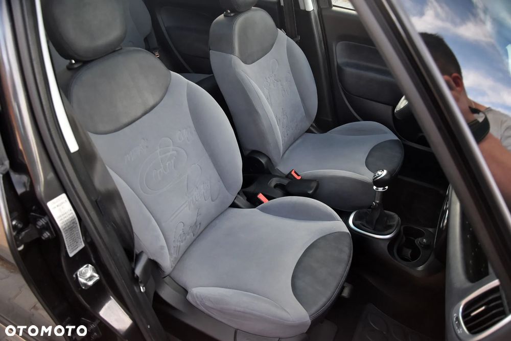 Fiat 500L - 24