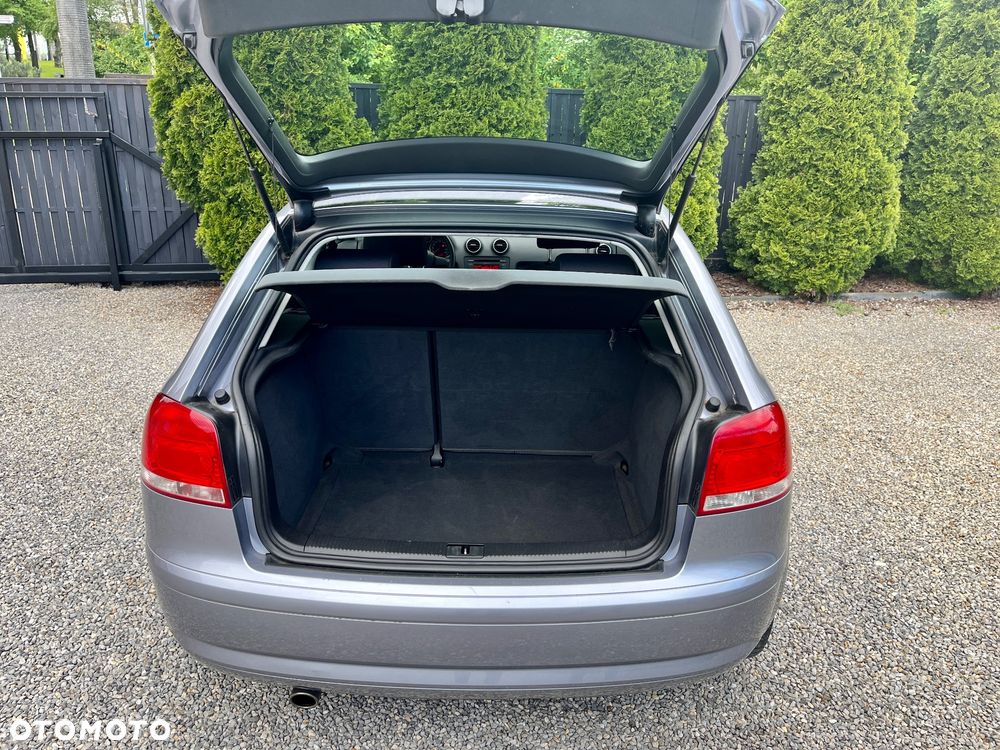 Audi A3 3-drzwiowe - 12