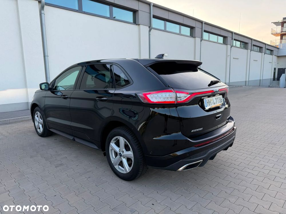 Ford Edge 2.0 TDCi Bi-Turbo 4x4 Sport - 13