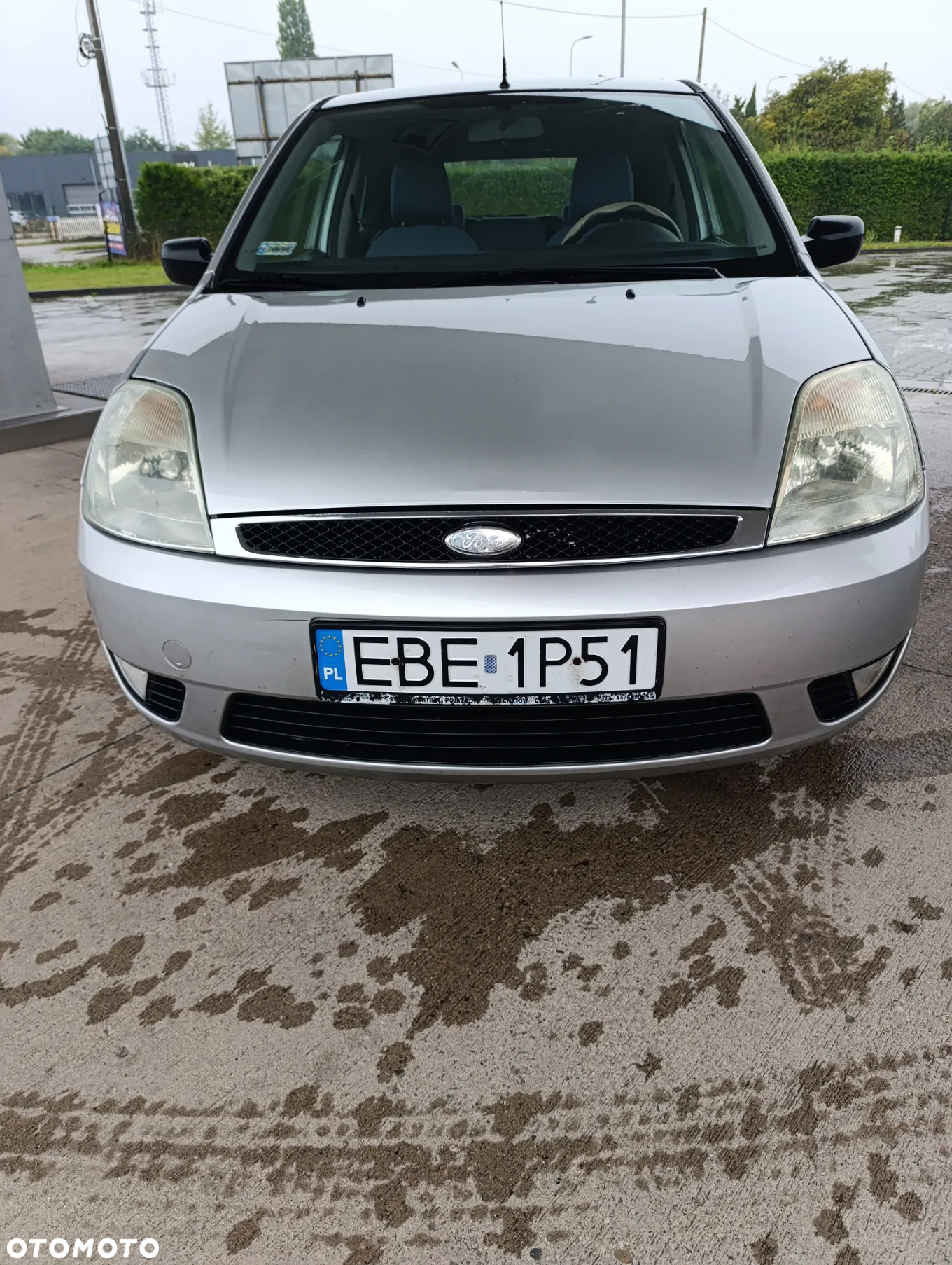 Ford Fiesta - 15