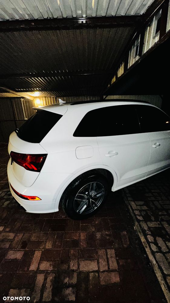 Audi Q5 2.0 TDI Quattro Sport S tronic - 4