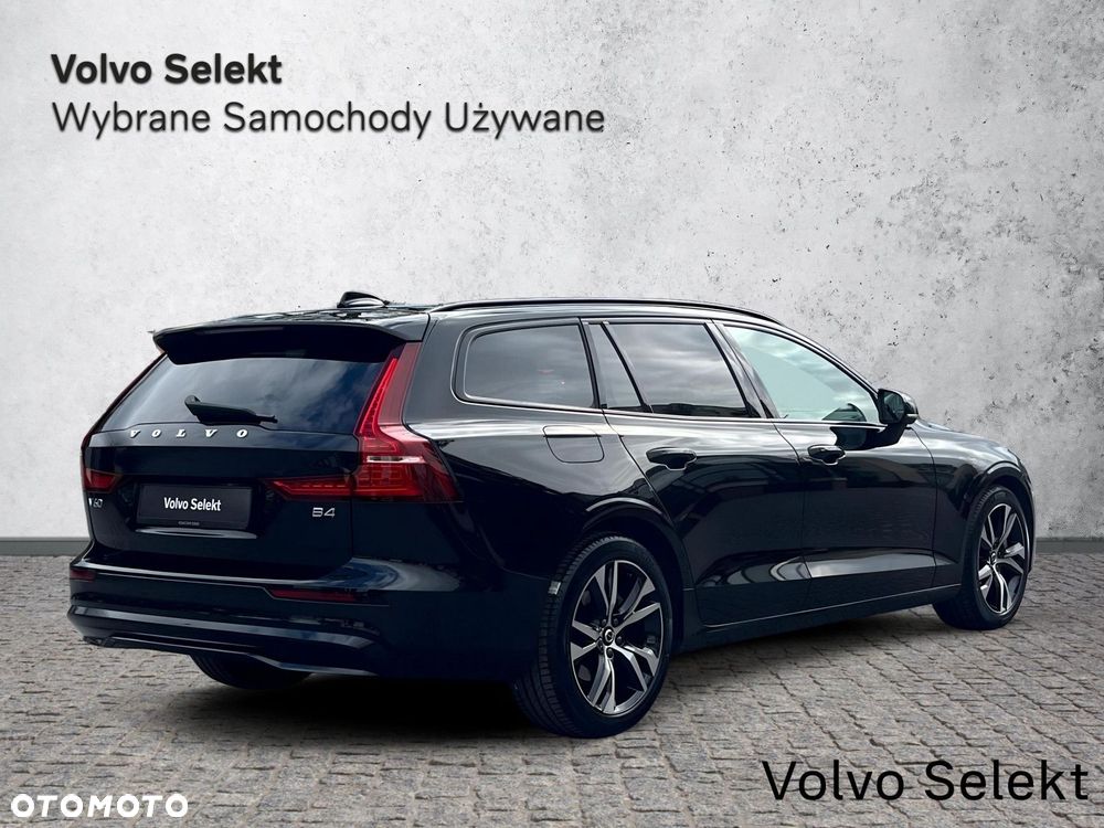 Volvo V60 - 6