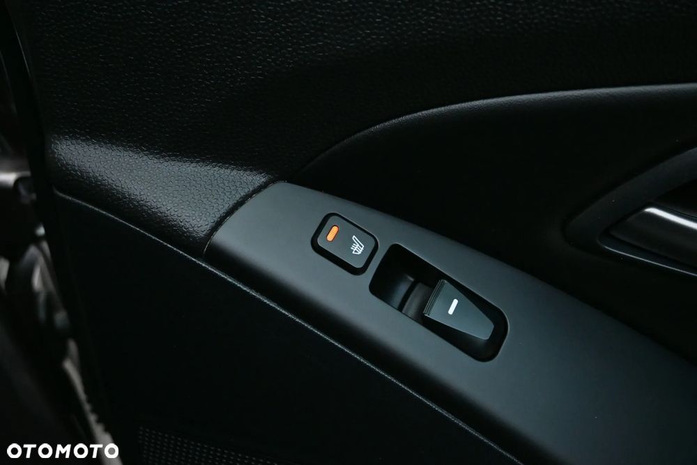 Hyundai ix35 2.0 CRDi Premium 4WD - 37