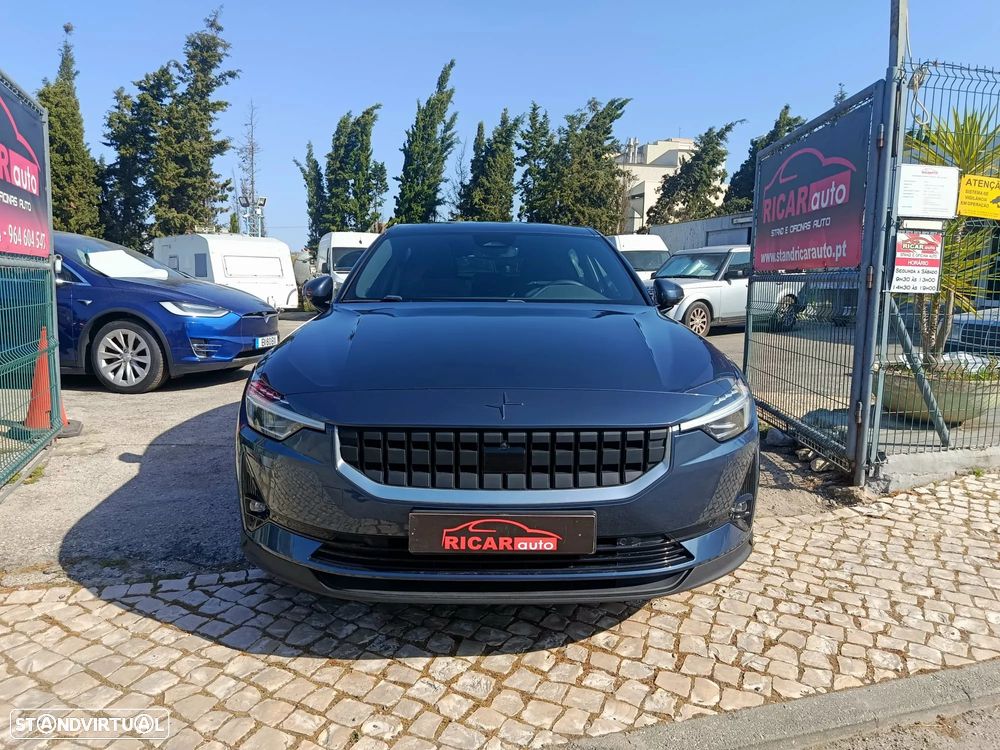 Polestar 2 Dual Motor 78kWh - 3