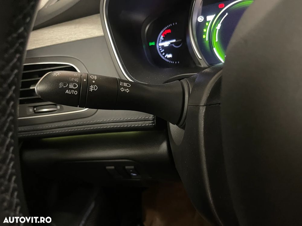 Renault Talisman ENERGY TCe 200 EDC INITIALE PARIS - 32