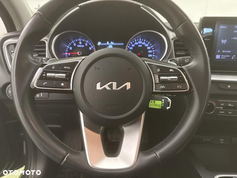 Kia Ceed 1.5 T-GDI M DCT - 13