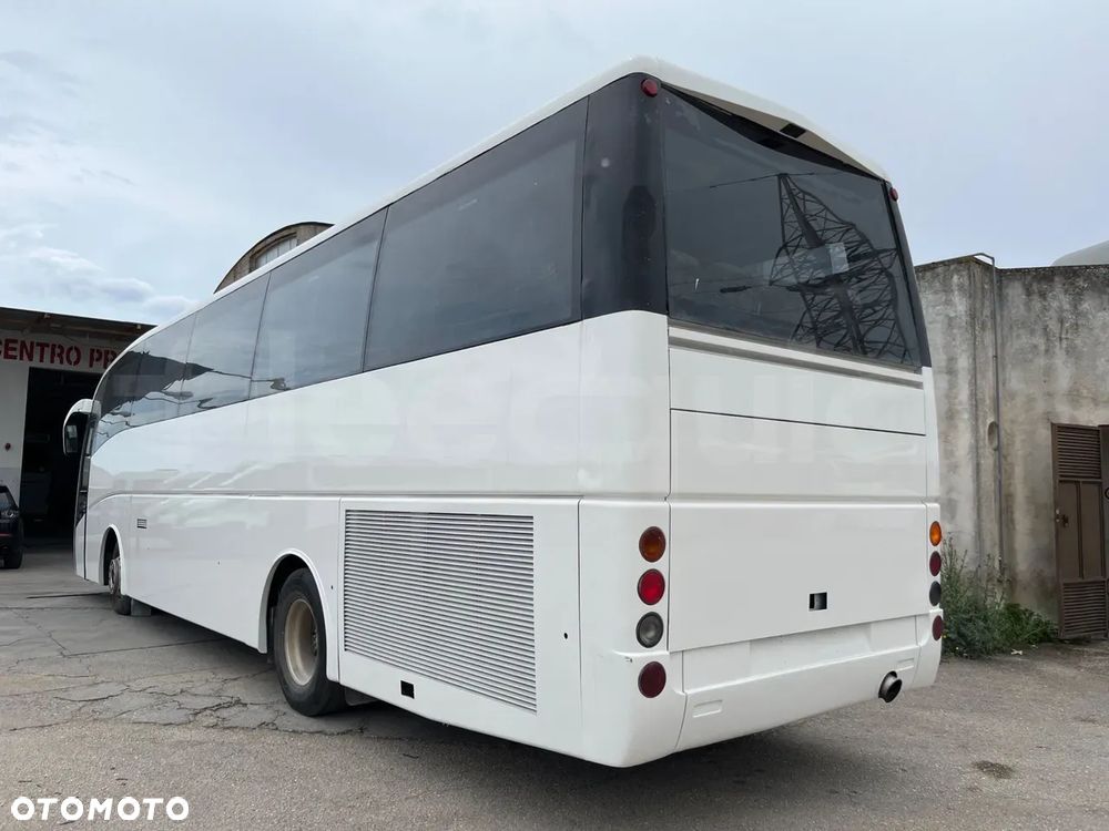Volvo Sunsundegui Sideral - EUR2/309KW/12MT - 3