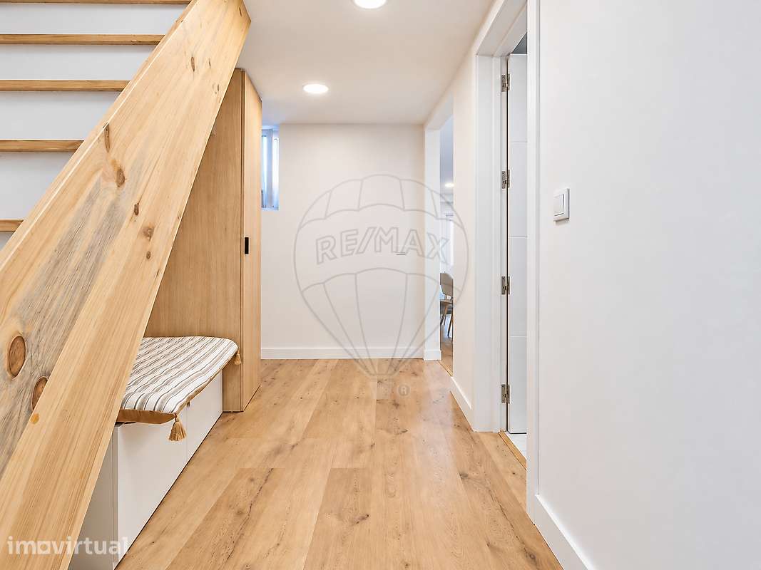 Apartamento T2 para venda - Grande imagem: 5/22