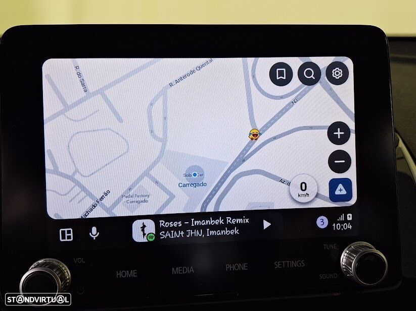 Mitsubishi Eclipse Cross 2.4 PHEV Black Edition - 21