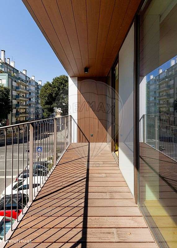 Apartamento T1 para venda - Grande imagem: 5/30