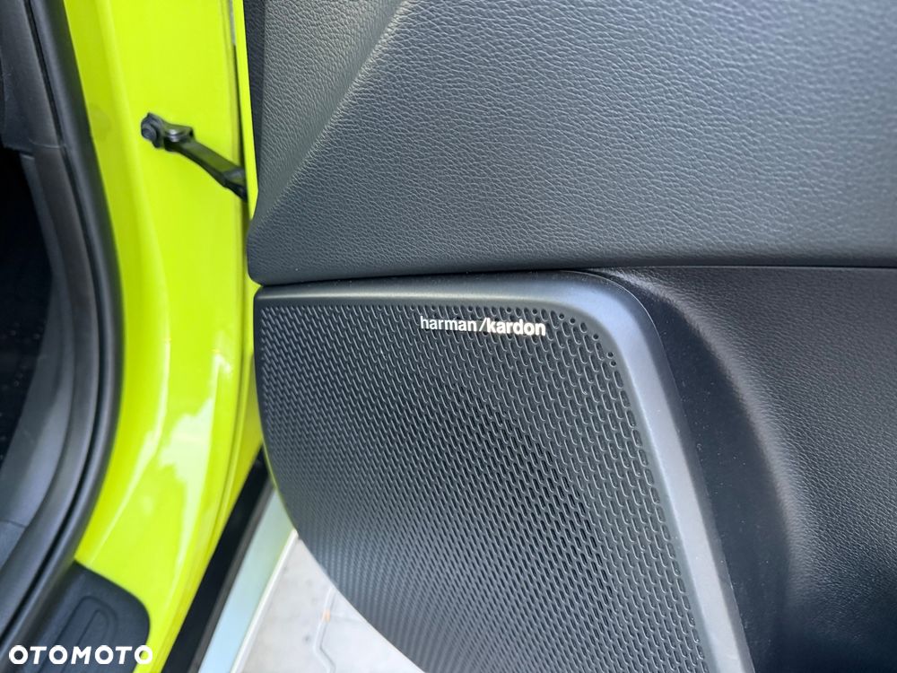 Kia Soul e-Soul 64kWh L - 20