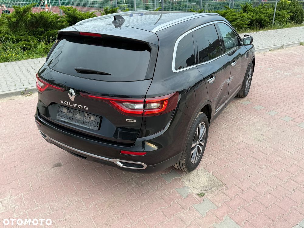 Renault Koleos ENERGY dCi 175 4WD INTENS - 16