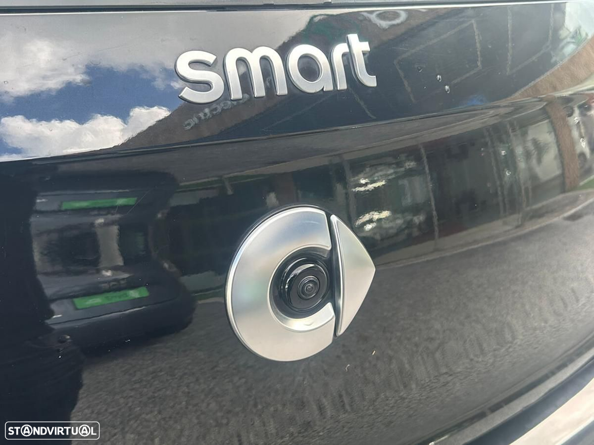Smart ForFour EQ - 39