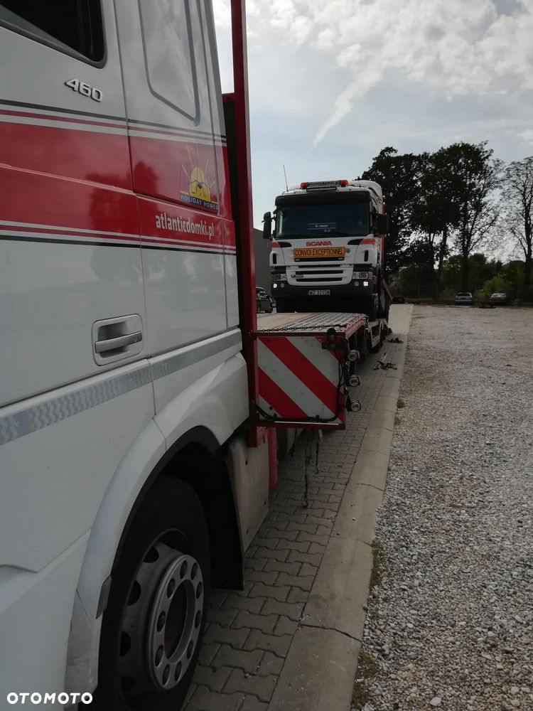 DAF XF - 5