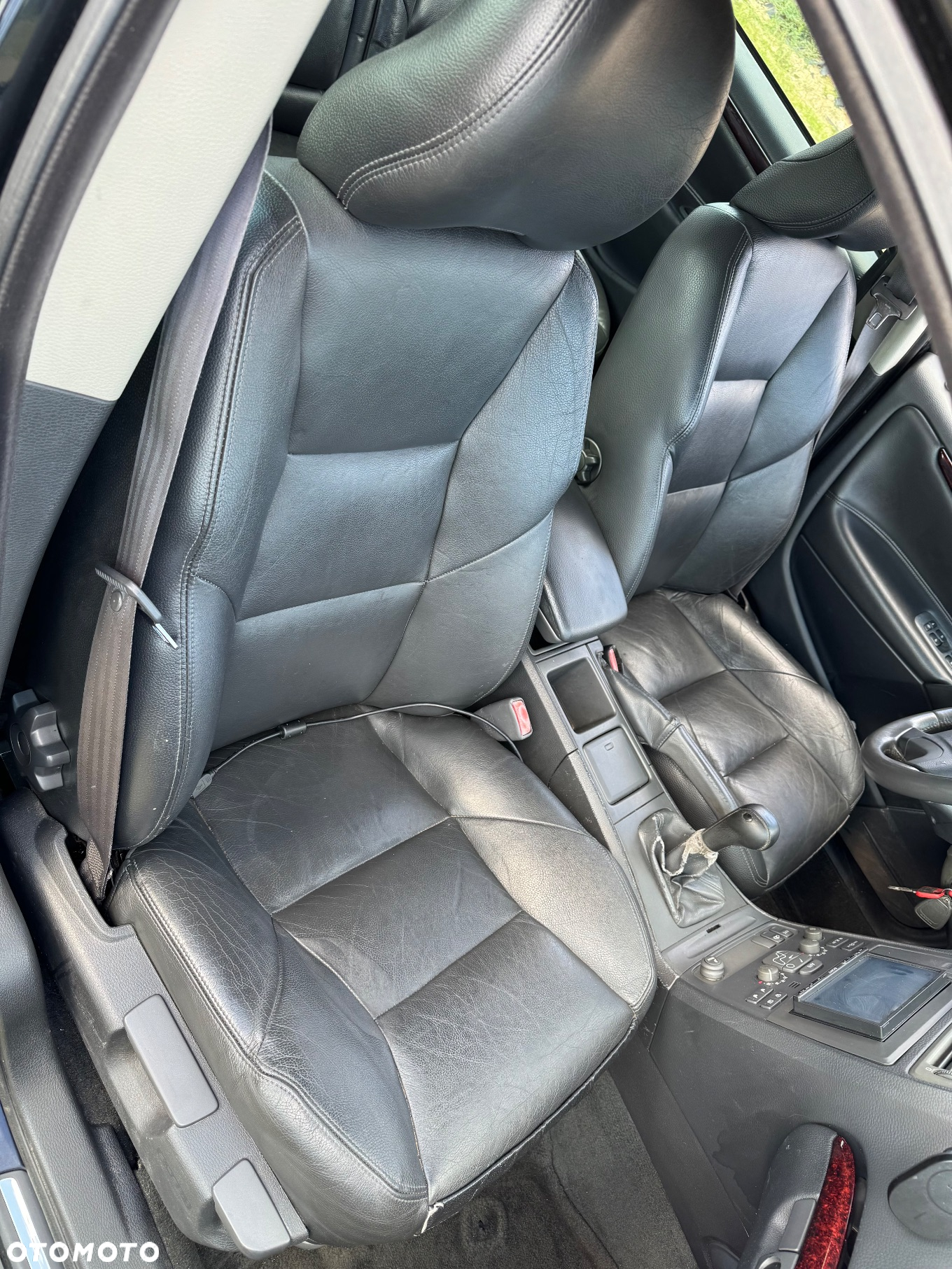 Volvo V70 2.0T Premium - 16