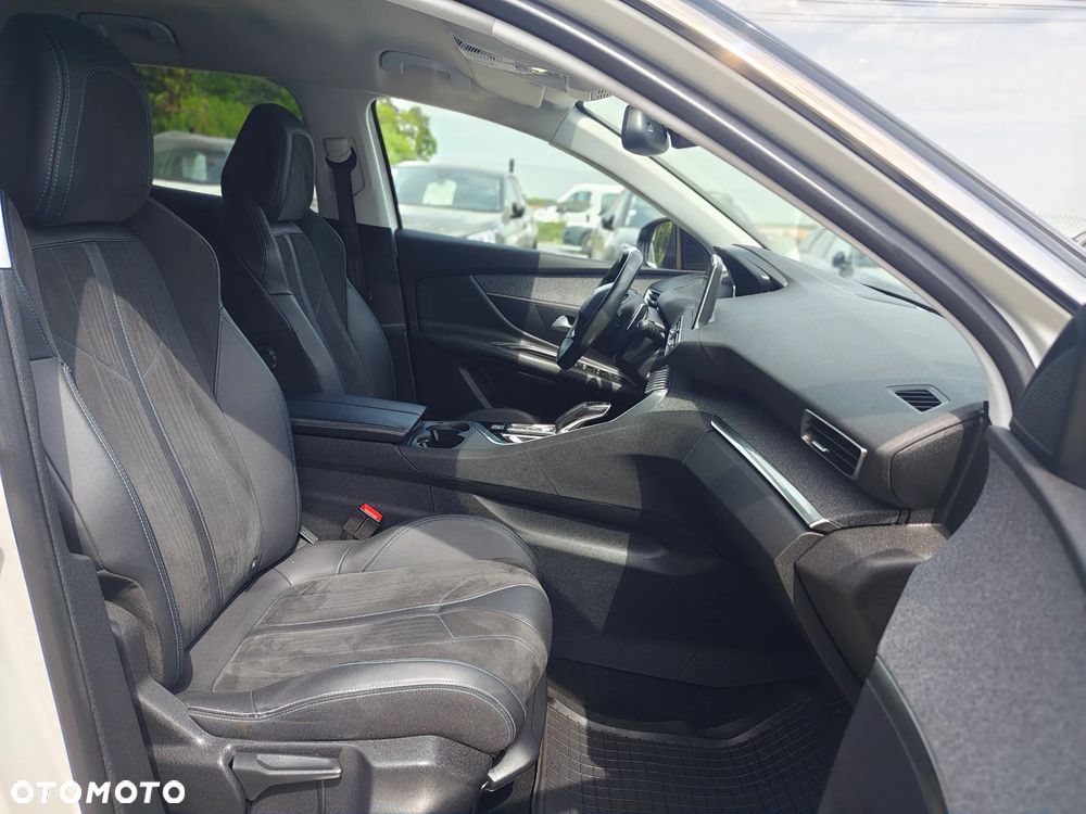 Peugeot 3008 PureTech 180 Stop & Start GPF EAT8 Crossway - 20