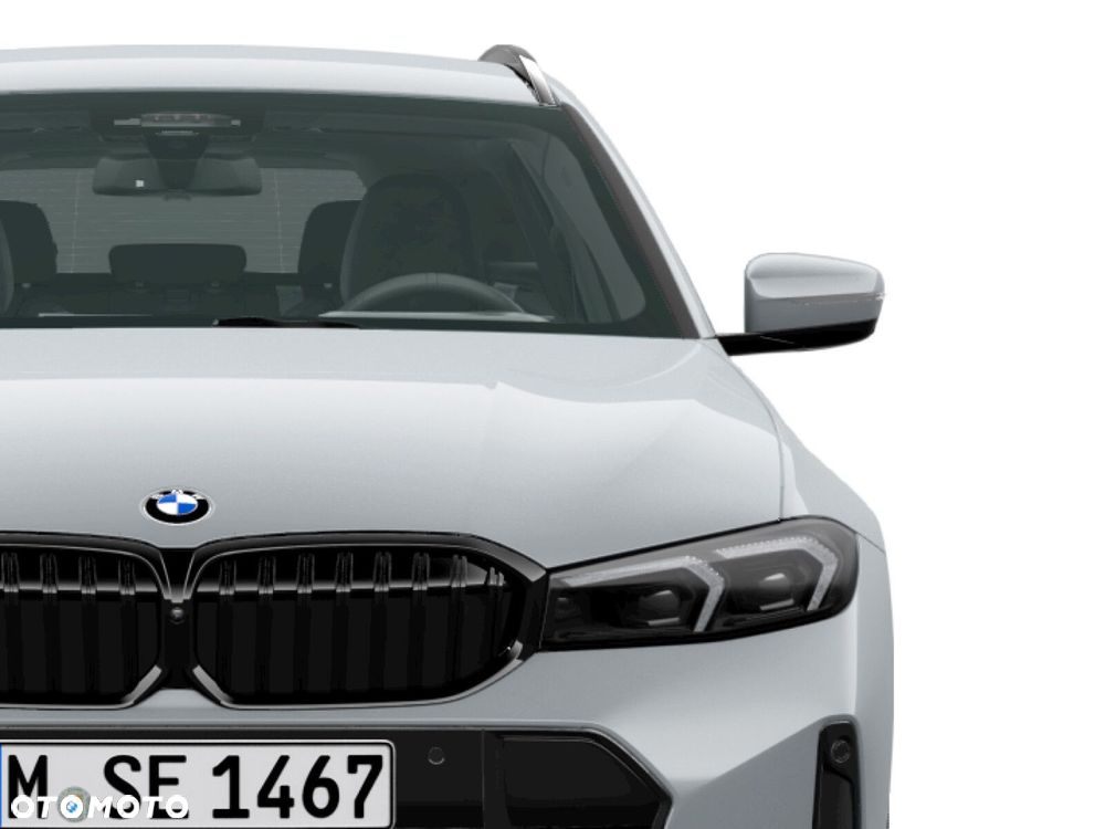 BMW Seria 3 - 5