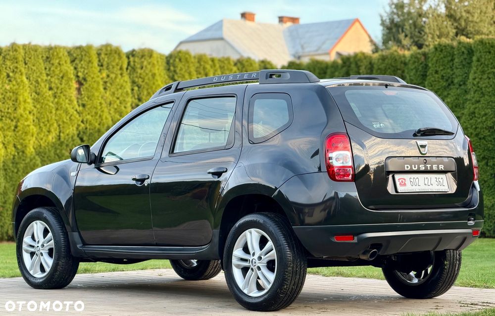 Dacia Duster 1.2 TCe Celebration - 26