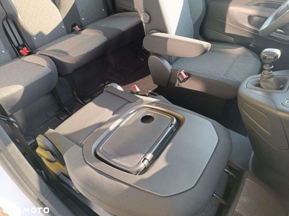 Opel Combo - 7