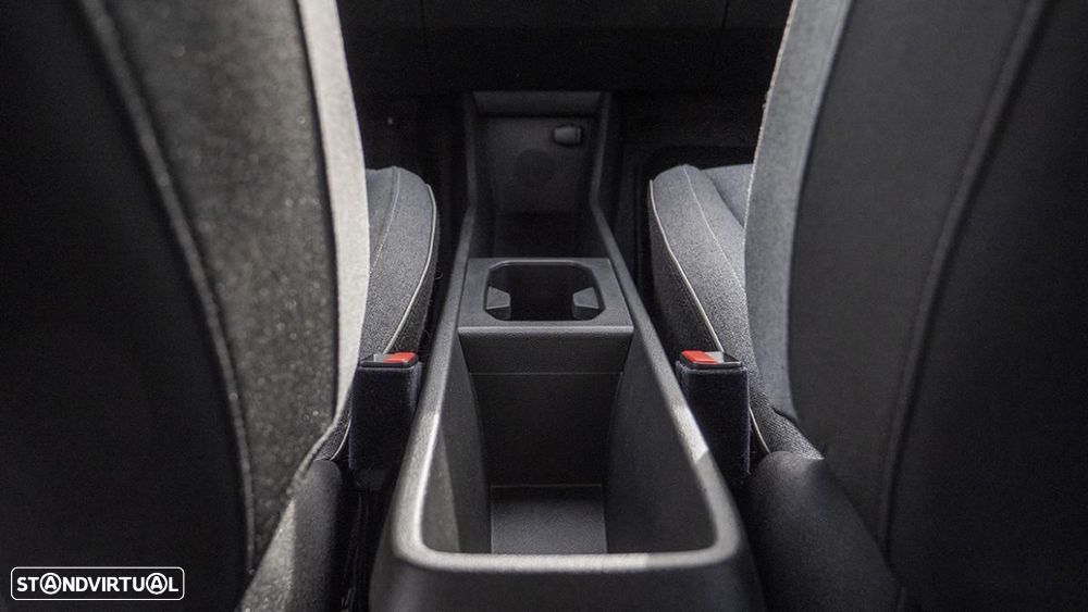 Renault Mégane E-Tech EV40 Equilibre - 27