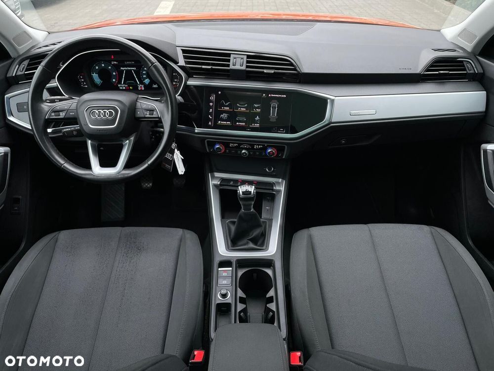 Audi Q3 - 15