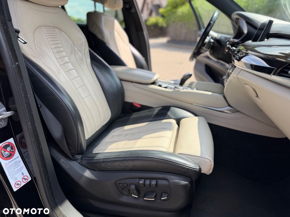 BMW X6 - 11