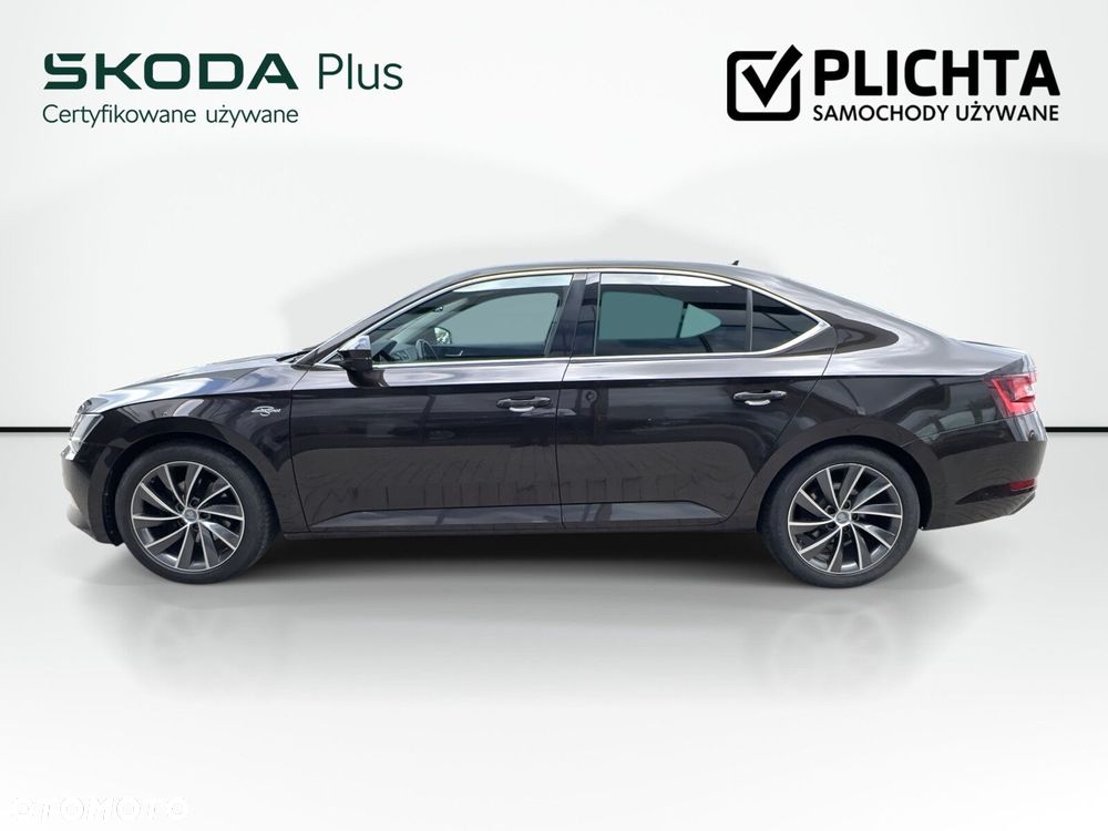 Skoda Superb - 9
