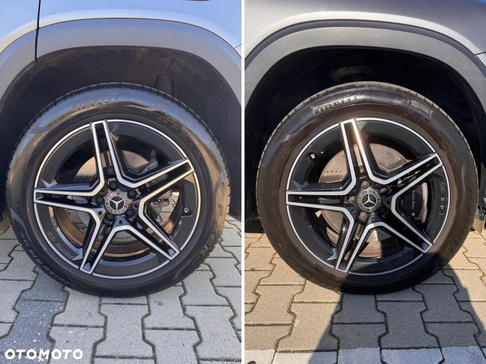 Mercedes-Benz GLB - 6