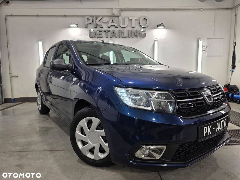 Dacia Sandero 1.2 16V 75 Celebration - 3