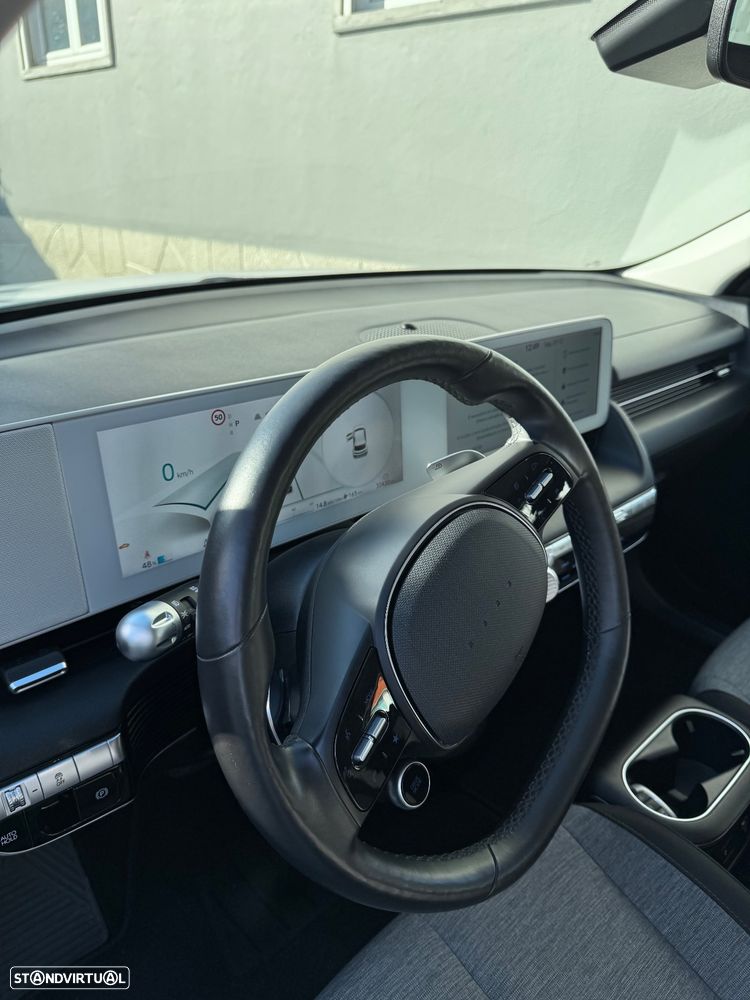 Hyundai Ioniq 5 73kWh Vanguard - 15