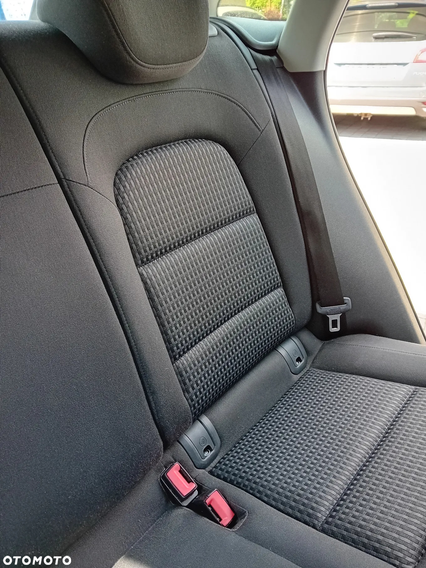 Audi Q3 2.0 TDI - 10