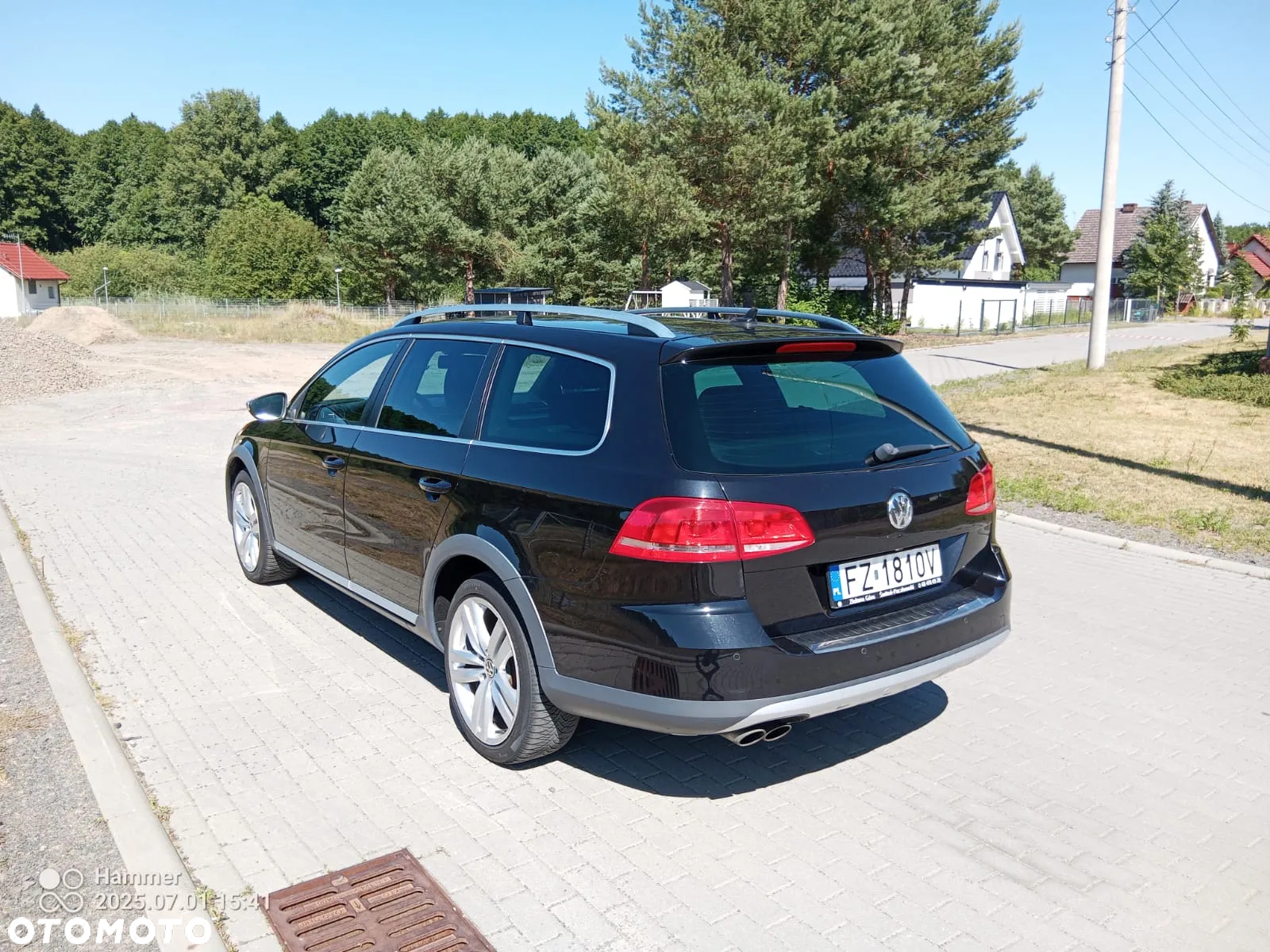Volkswagen Passat - 6