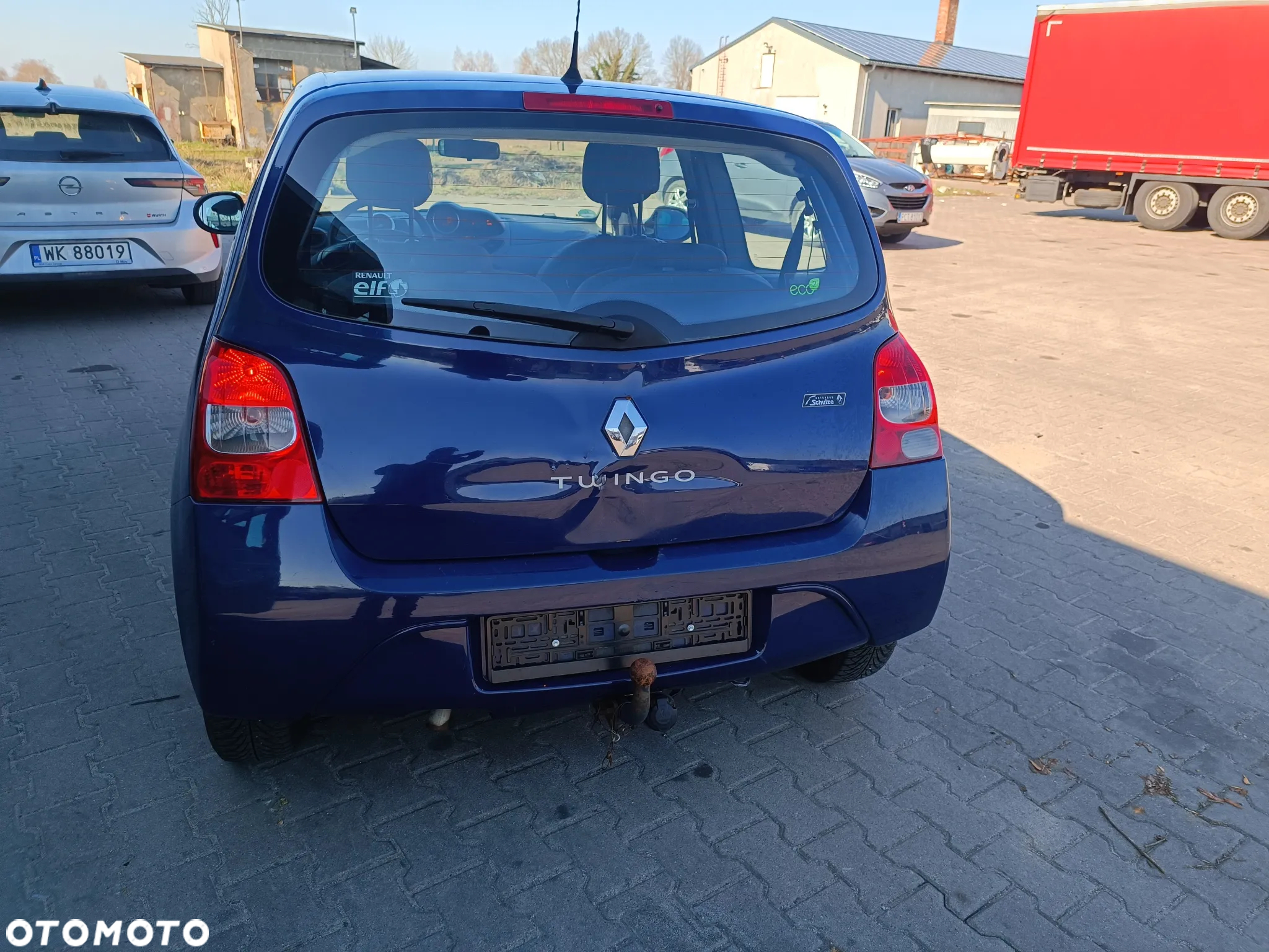 Renault Twingo - 6