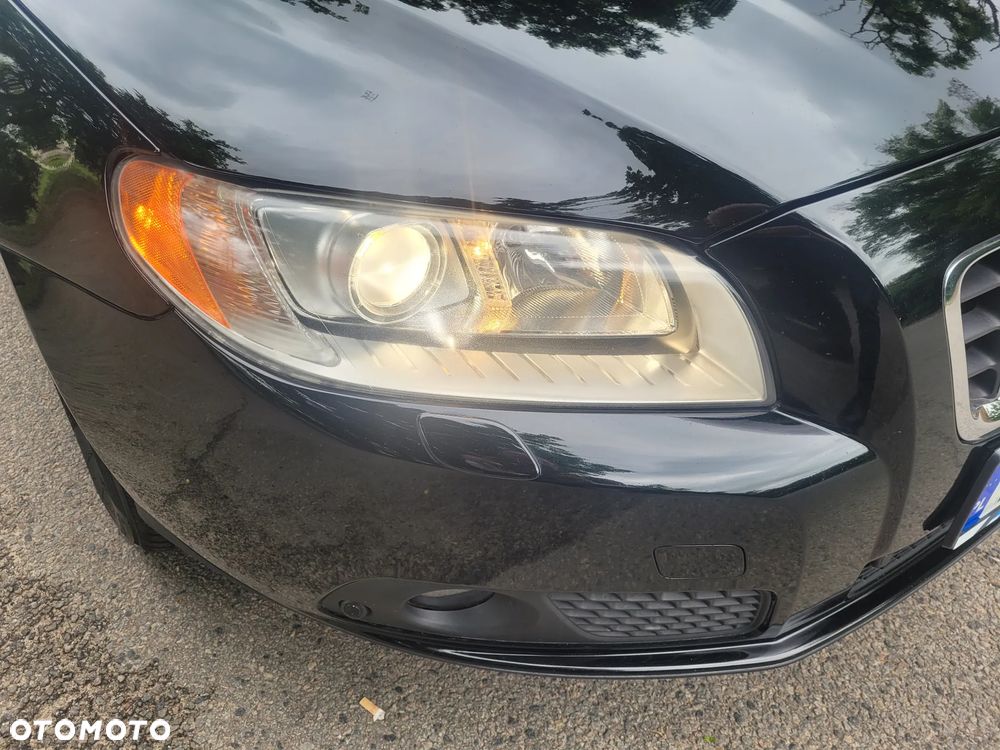 Volvo V70 2.0 - 20
