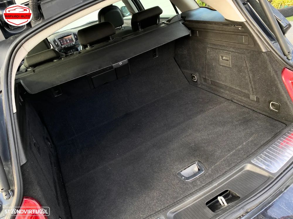 Opel Insignia Sports Tourer 1.6 CDTi Cosmo S/S - 28