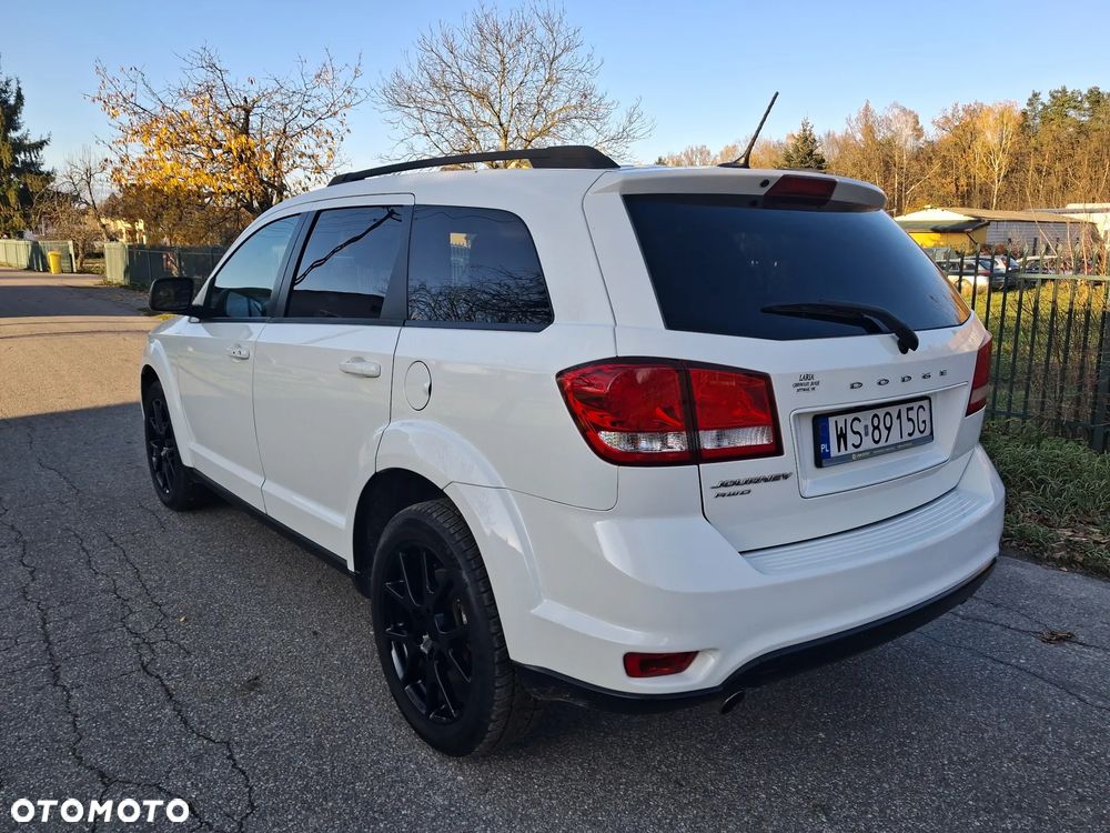 Dodge Journey - 10