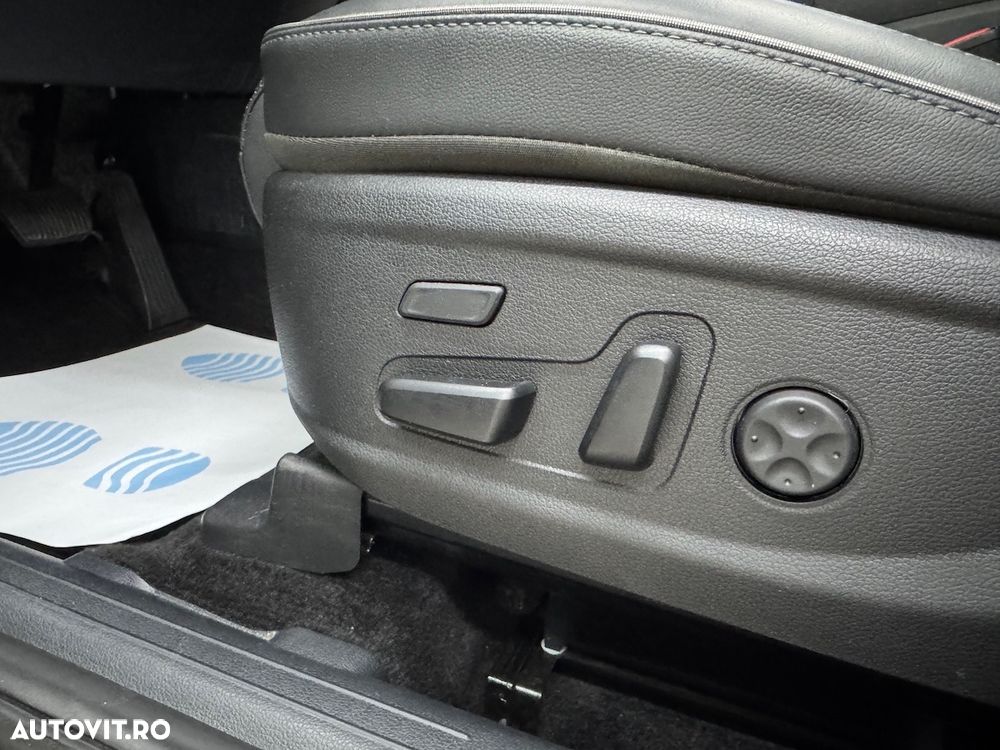 Hyundai Santa Fe 1.6 l 265 CP 4WD 6AT Luxury - 30