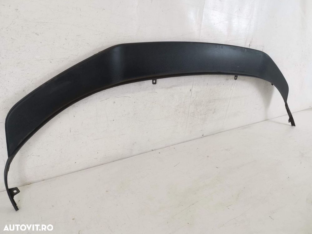 Fusta Spoiler Bara Fata Hyundai  i30 PD [2017 - 2020] Originala In Sta - 3