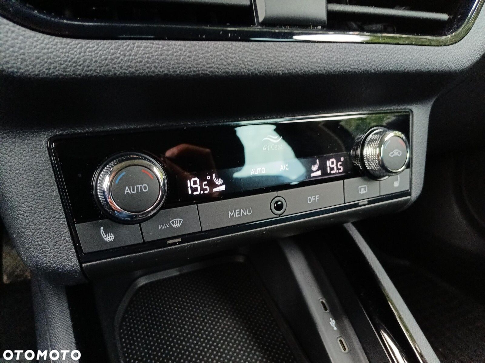 Skoda Kamiq 1.0 TSI Ambition - 22