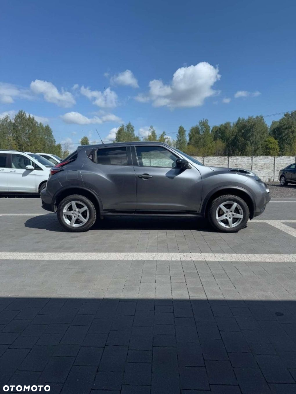 Nissan Juke - 9