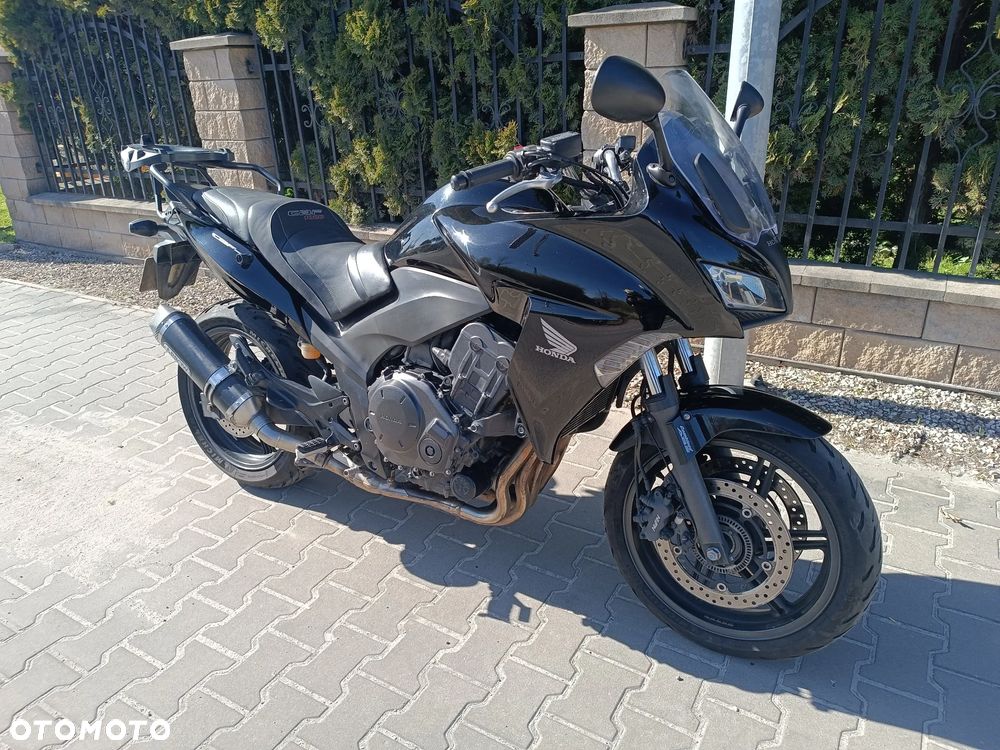 Yamaha Inny - 27