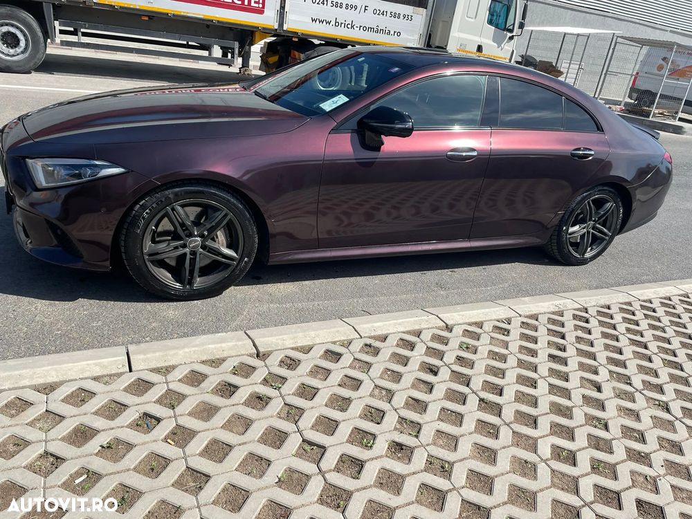 Mercedes-Benz CLS - 29