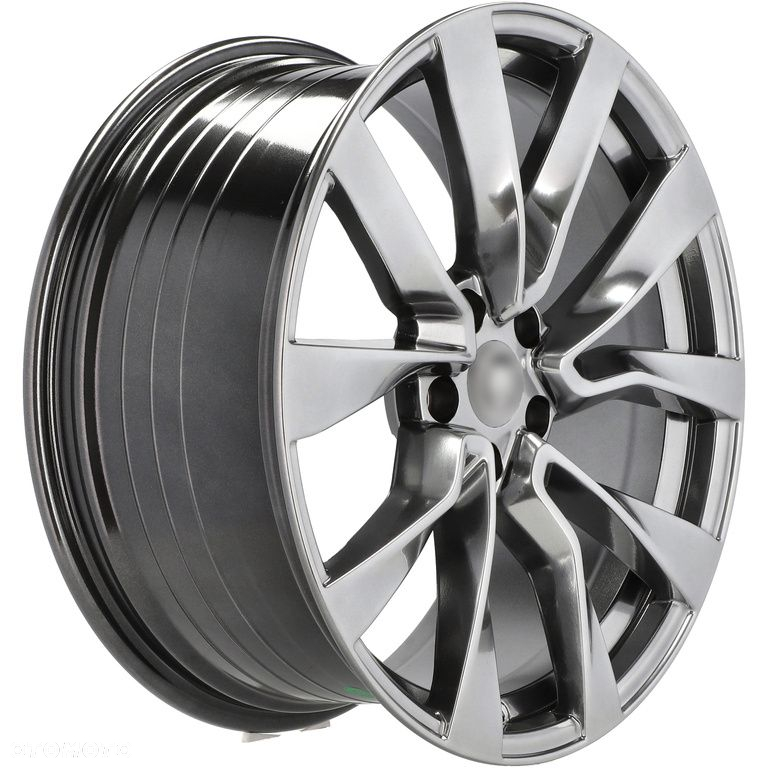 4x Felgi 19 Hybrid Forged m.in. do TESLA 3 Performance Mid Long Standard Range Plus - I0517 (HP0517) - 6