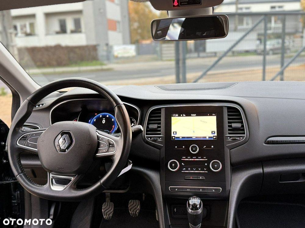 Renault Megane - 30