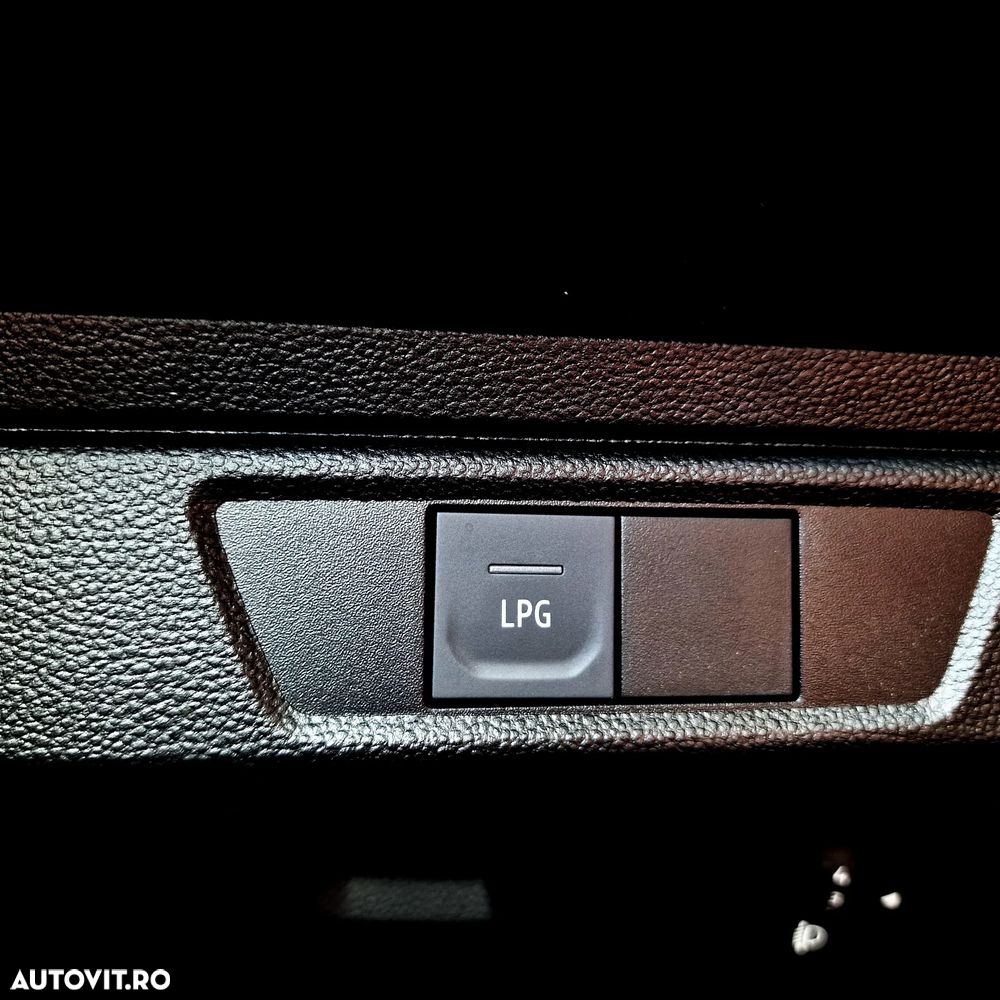 DACIA Jogger 2024 — imagine 36