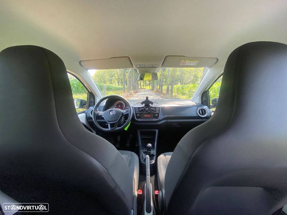 VW Up! 1.0 Move - 15