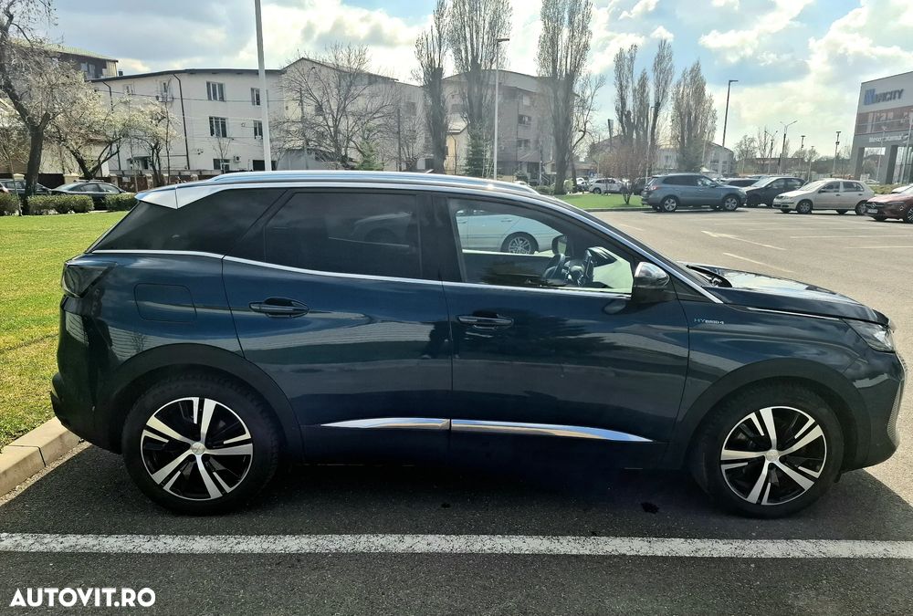 Peugeot 3008 - 6