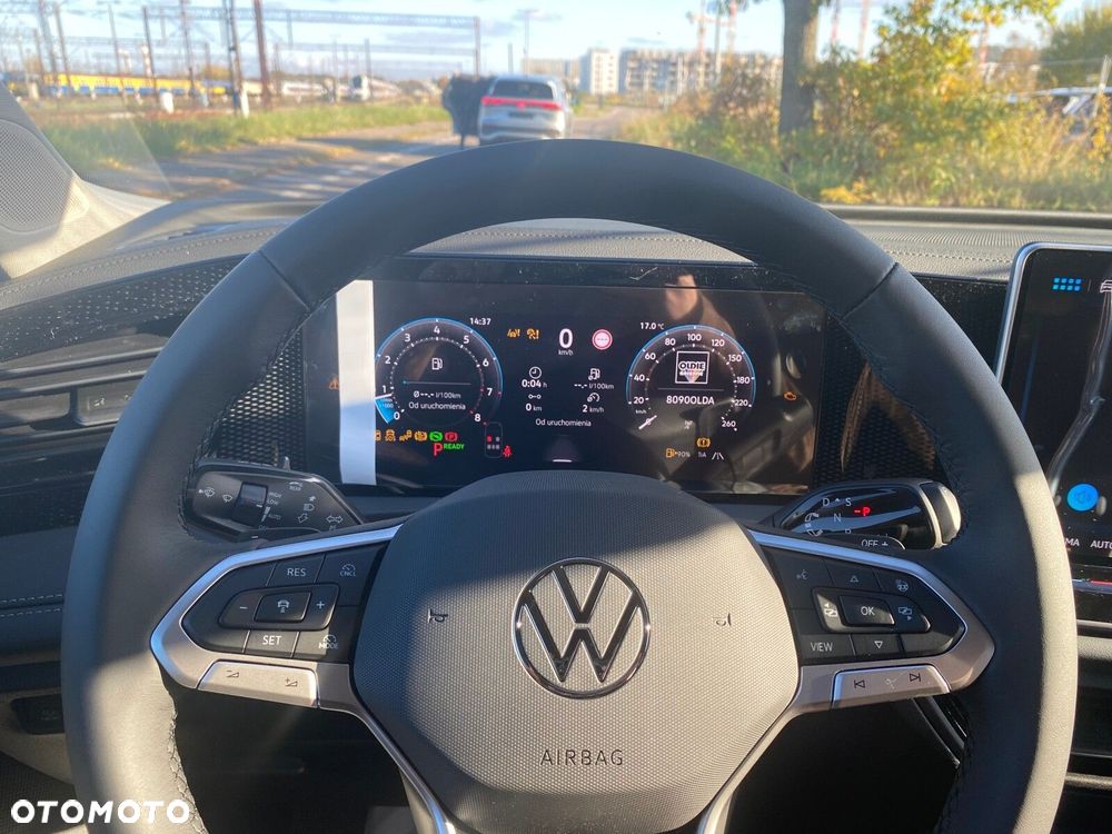 Volkswagen Tiguan 1.5 eTSI Life Plus DSG - 12