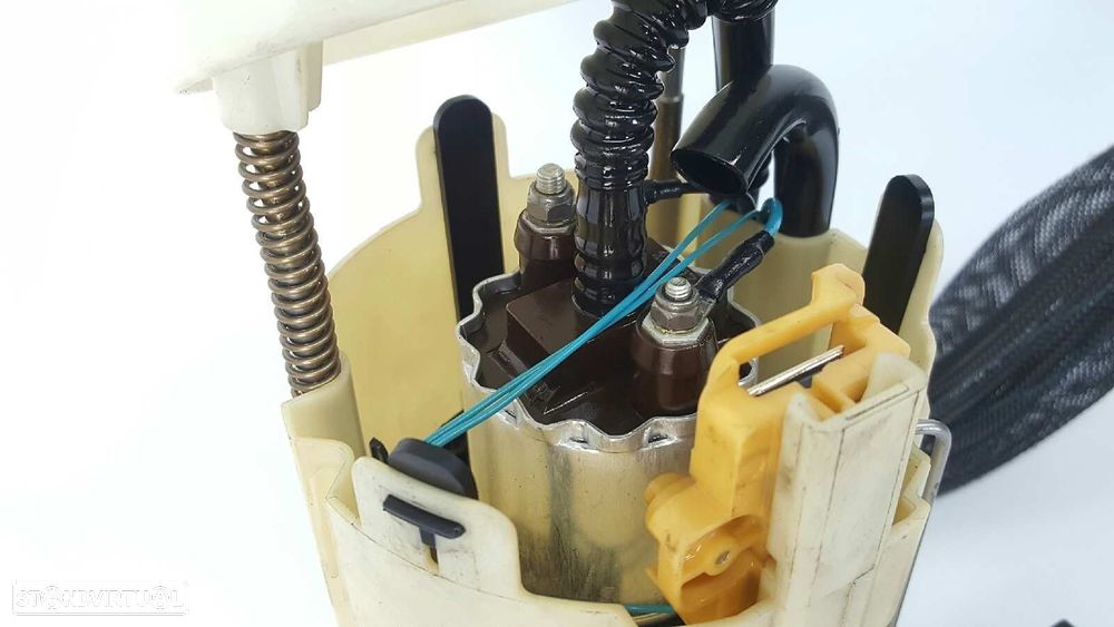 BOMBA DE COMBUSTíVEL MERCEDES CLASE E (W211) BERLINA E 220 CDI (211.006) - 2